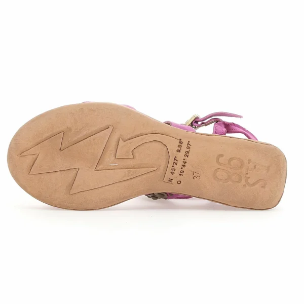 A.S.98 Sandales Ladonna^ Sandales