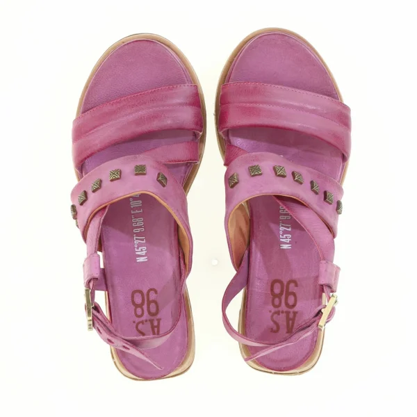 A.S.98 Sandales Lalla^ Sandales