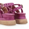 A.S.98 Sandales Lalla^ Sandales