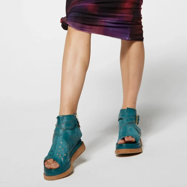 A.S.98 Sandales Lenora^ Sandales