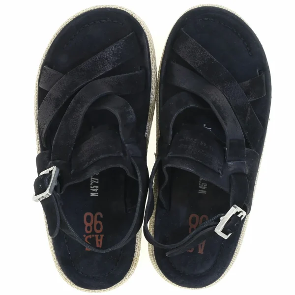 A.S.98 Sandales Milford^ Sandales