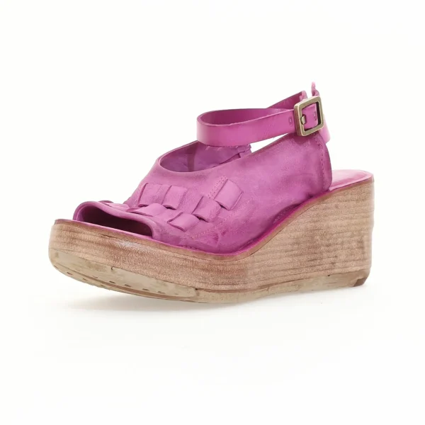 A.S.98 Sandales Nan^ Sandales