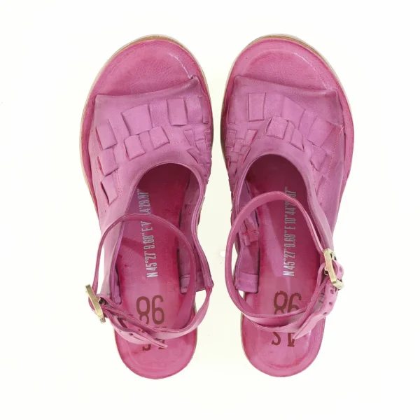 A.S.98 Sandales Nan^ Sandales