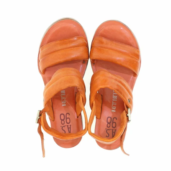 A.S.98 Sandales Nanette^ Sandales