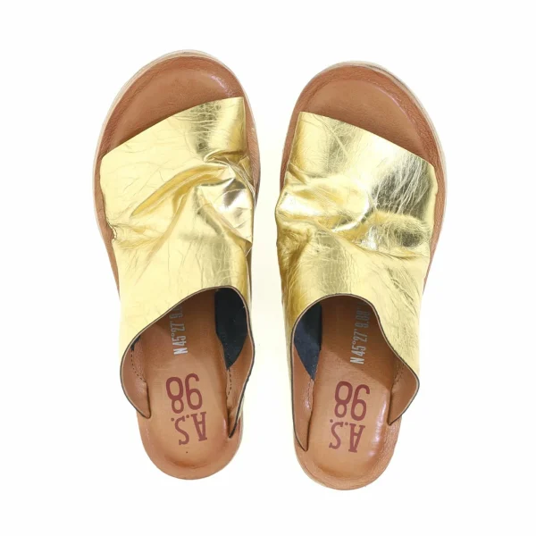 A.S.98 Sandales Nanette^ Sandales