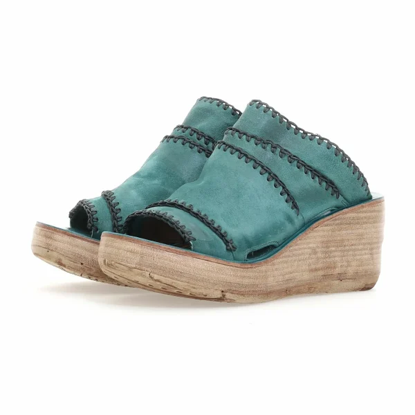 A.S.98 Sandales Nivek^ Sandales