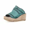 A.S.98 Sandales Nivek^ Sandales
