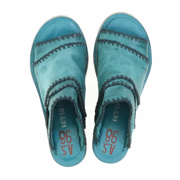 A.S.98 Sandales Nivek^ Sandales