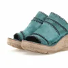 A.S.98 Sandales Nivek^ Sandales