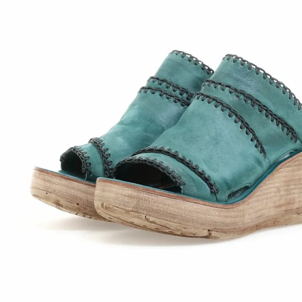 A.S.98 Sandales Nivek^ Sandales