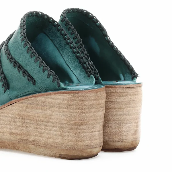 A.S.98 Sandales Nivek^ Sandales
