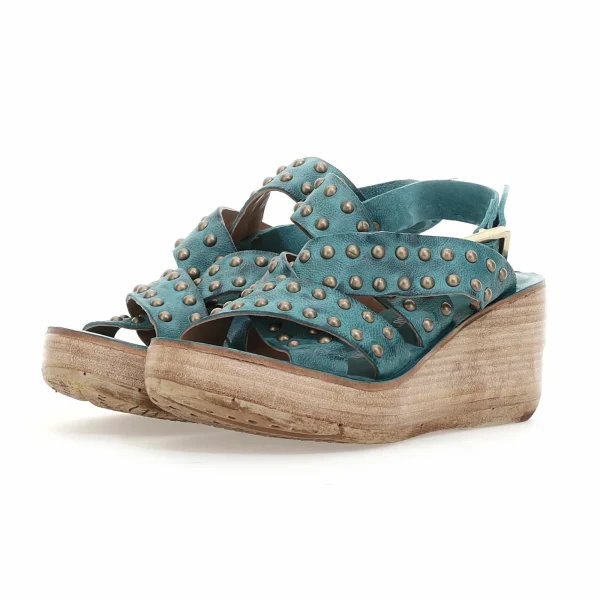 A.S.98 Sandales Normand^ Sandales