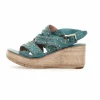 A.S.98 Sandales Normand^ Sandales