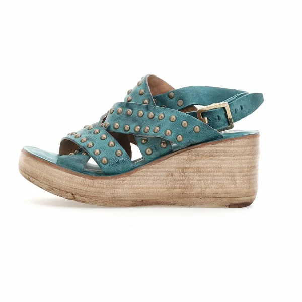 A.S.98 Sandales Normand^ Sandales
