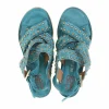 A.S.98 Sandales Normand^ Sandales