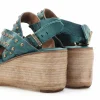A.S.98 Sandales Normand^ Sandales