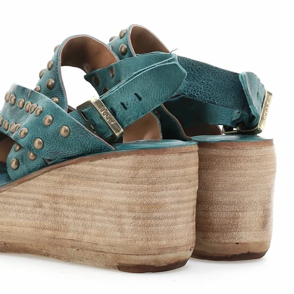 A.S.98 Sandales Normand^ Sandales