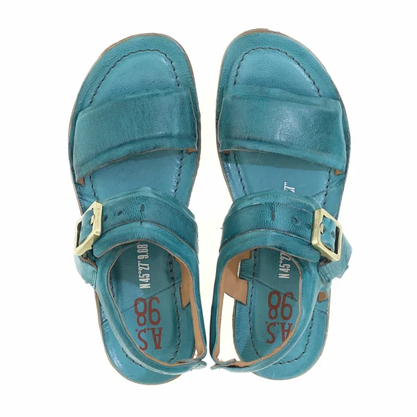 A.S.98 Sandales Ria^ Sandales