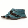 A.S.98 Sandales Romey^ Sandales