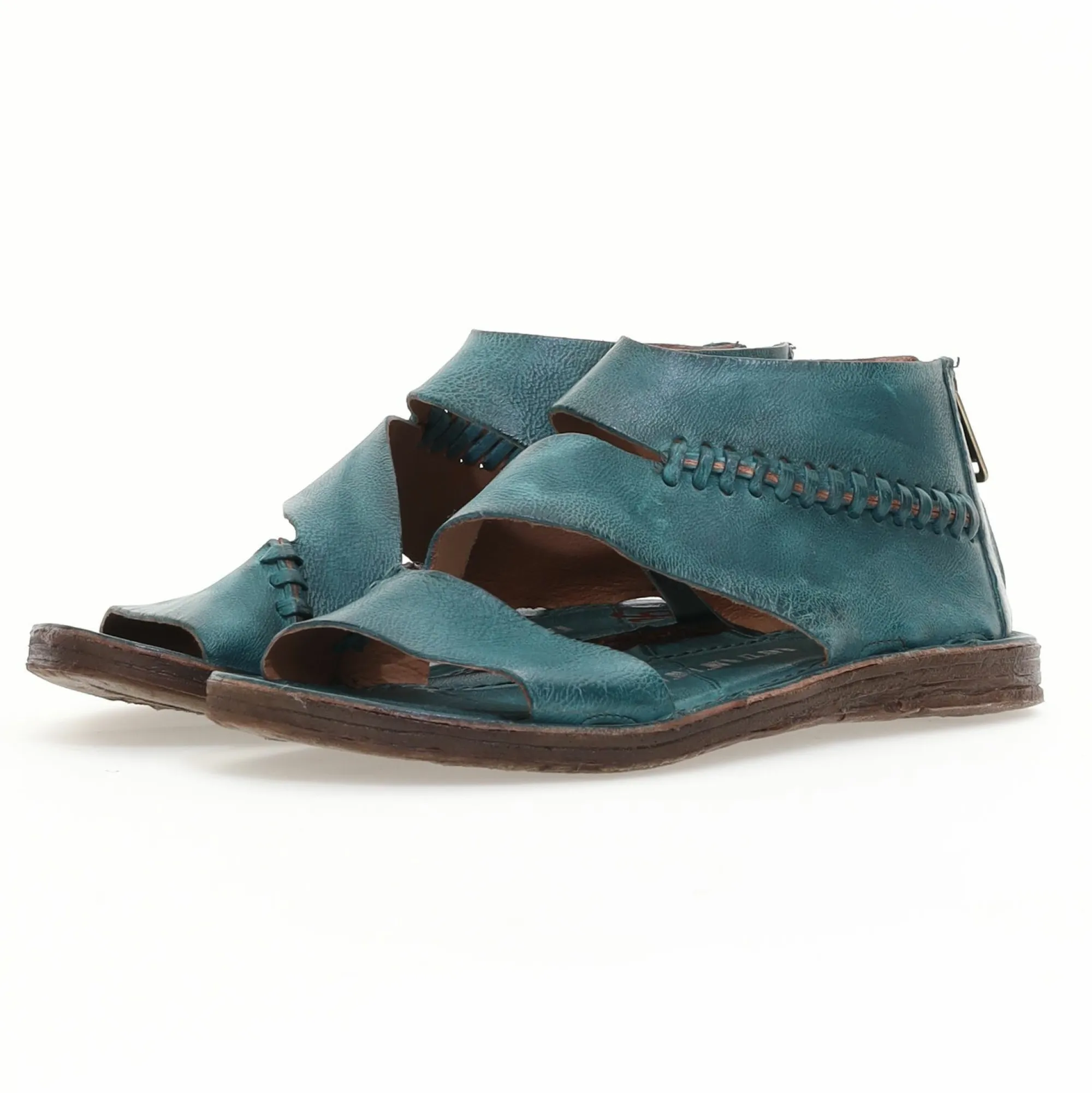 A.S.98 Sandales Romey^ Sandales
