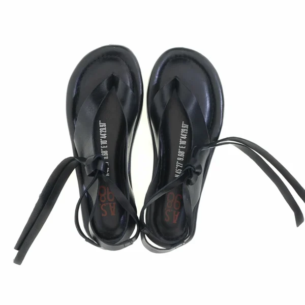 A.S.98 Sandales Yanci^ Sandales