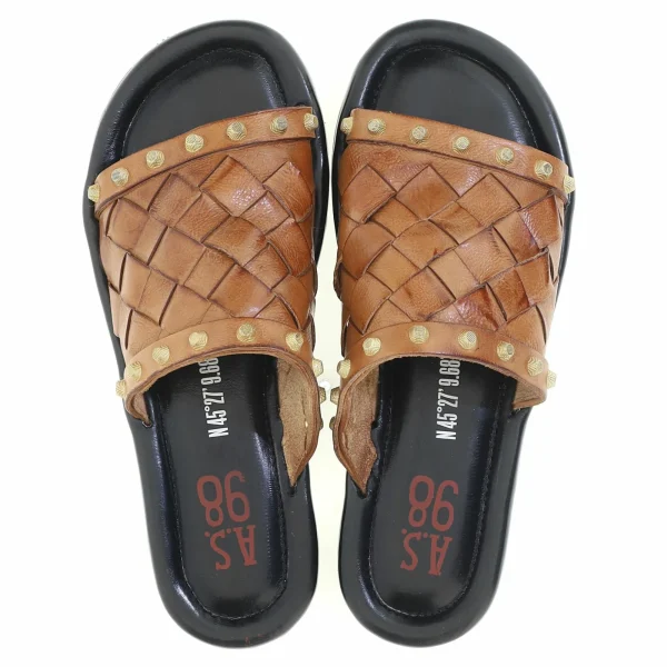 A.S.98 Sandales Yasmin^ Sandales