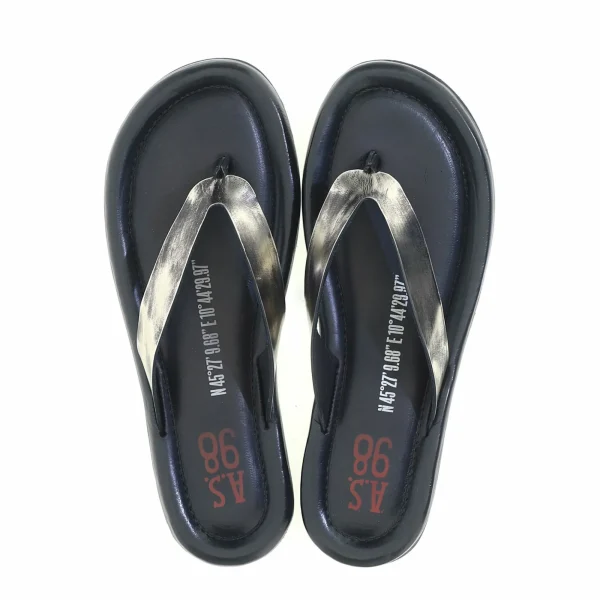 A.S.98 Sandales Yolanda^ Sandales