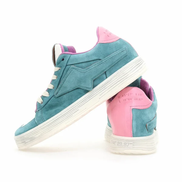 A.S.98 Sneakers Adria^ Sneakers