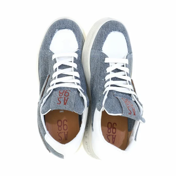 A.S.98 Sneakers Adria^ Sneakers