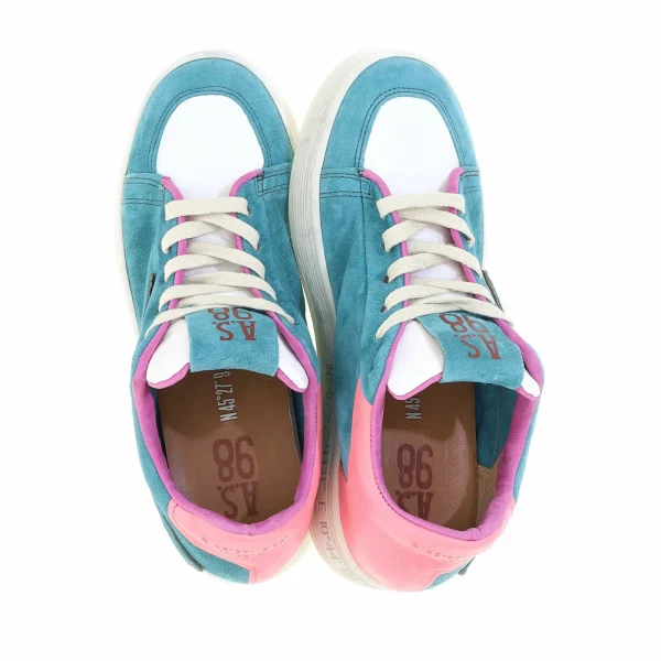A.S.98 Sneakers Adria^ Sneakers