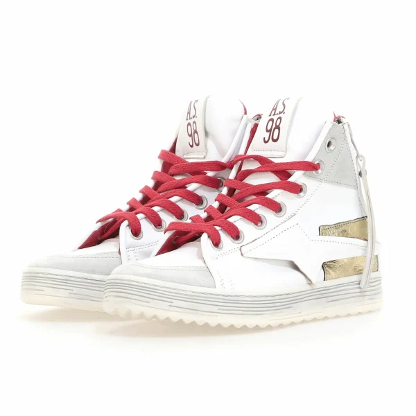 A.S.98 Sneakers Aileen^ Sneakers