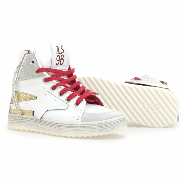 A.S.98 Sneakers Aileen^ Sneakers