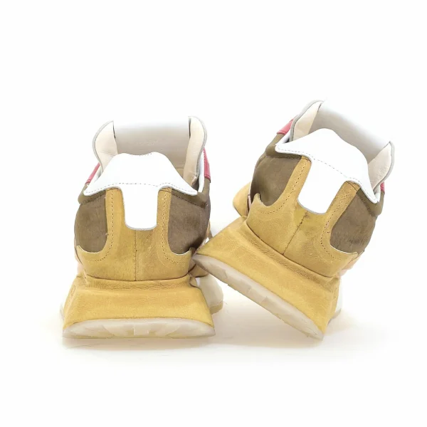 A.S.98 Sneakers Franklyn^ Sneakers