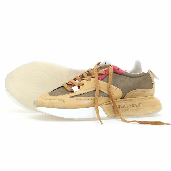 A.S.98 Sneakers Franklyn^ Sneakers