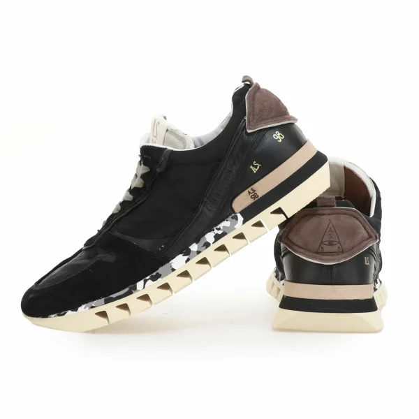 A.S.98 Sneakers Julian^ Sneakers