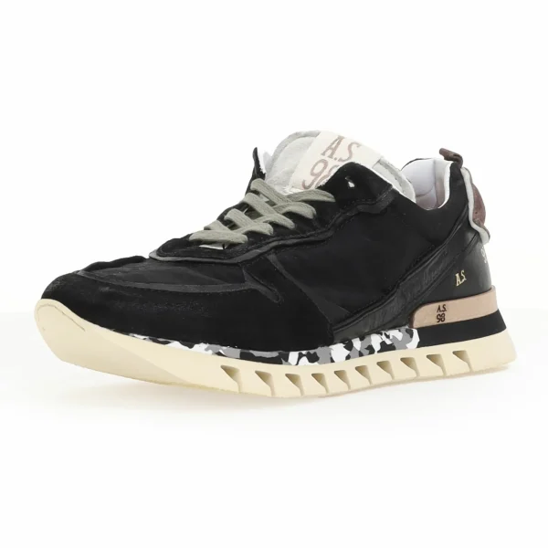 A.S.98 Sneakers Julian^ Sneakers