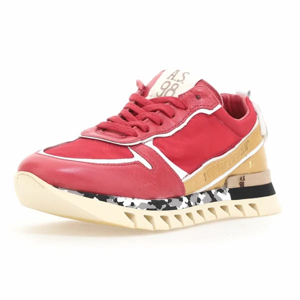 A.S.98 Sneakers Julian^ Sneakers