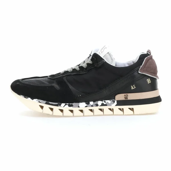 A.S.98 Sneakers Julian^ Sneakers