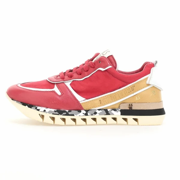 A.S.98 Sneakers Julian^ Sneakers