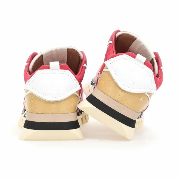A.S.98 Sneakers Julian^ Sneakers