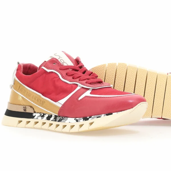 A.S.98 Sneakers Julian^ Sneakers