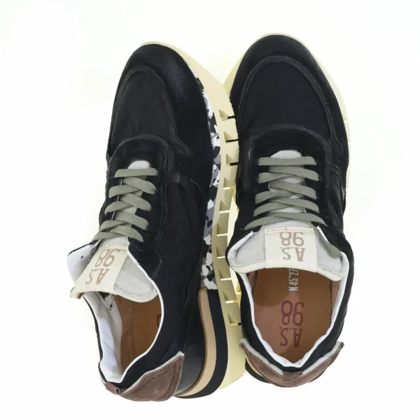 A.S.98 Sneakers Julian^ Sneakers