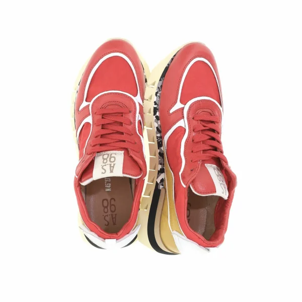 A.S.98 Sneakers Julian^ Sneakers