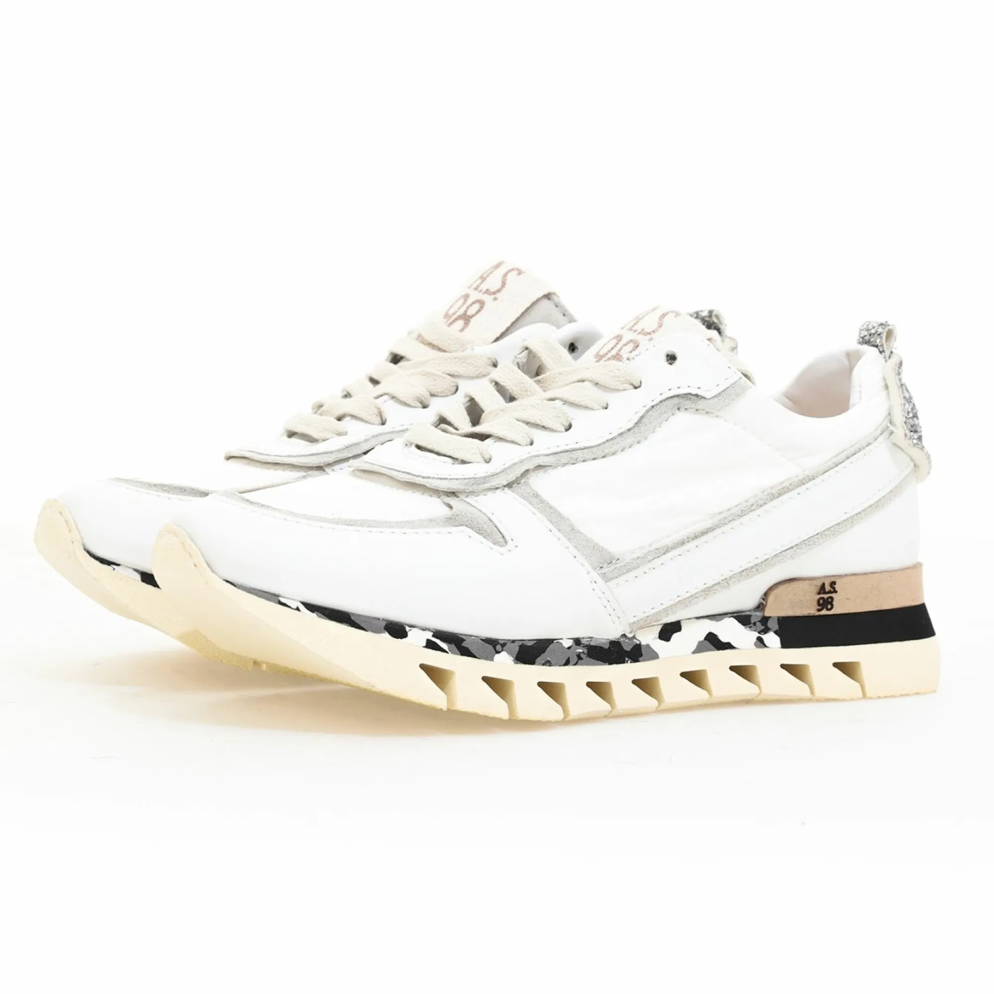 sneakers_oralee_0.webp A.S.98 Sneakers Oralee^ Sneakers