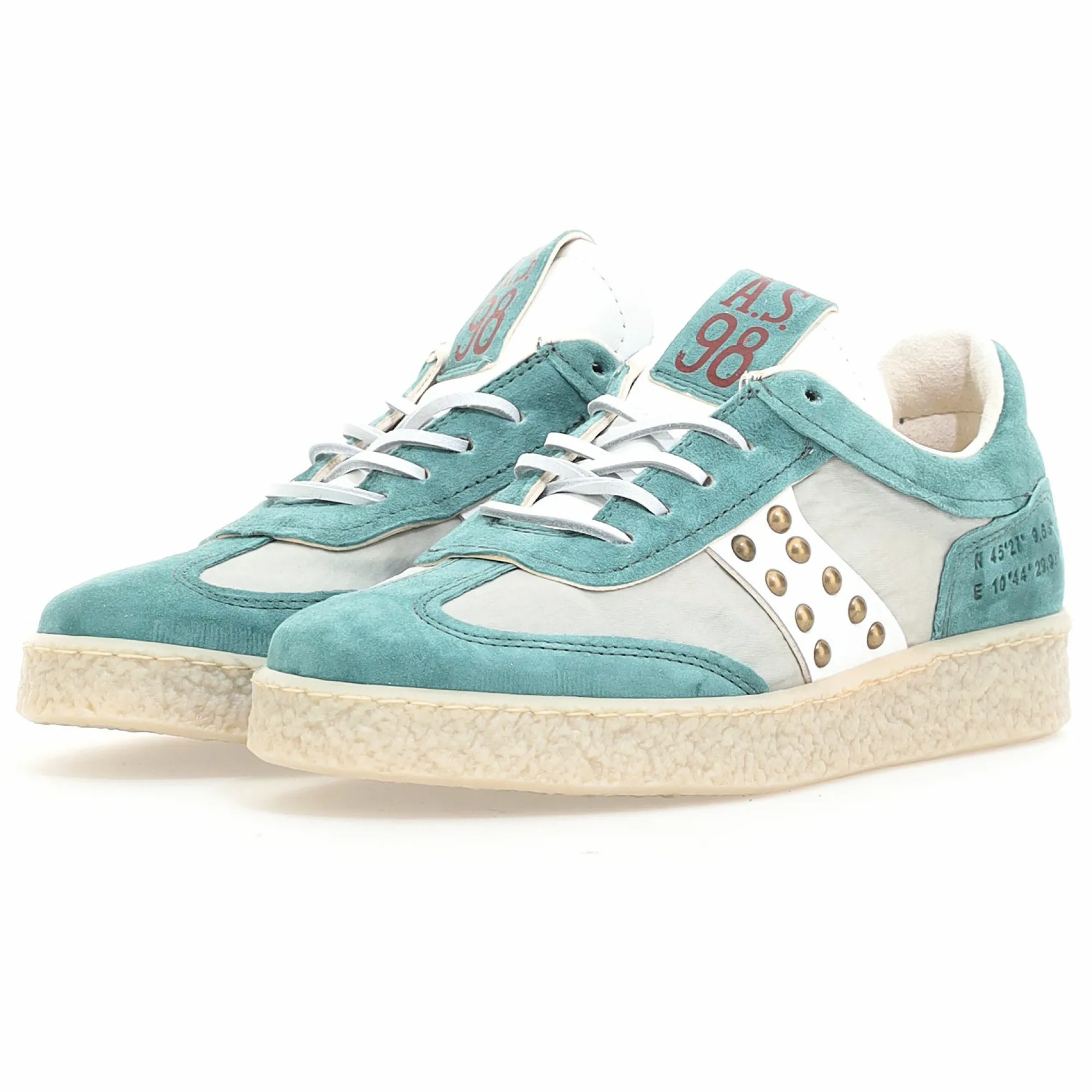 A.S.98 Sneakers Roxy^ Sneakers