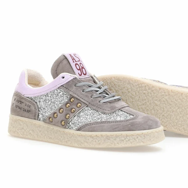 A.S.98 Sneakers Roxy^ Sneakers