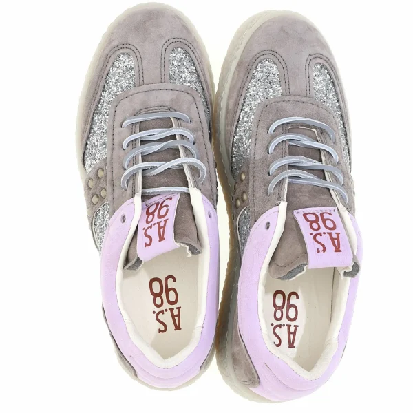 A.S.98 Sneakers Roxy^ Sneakers