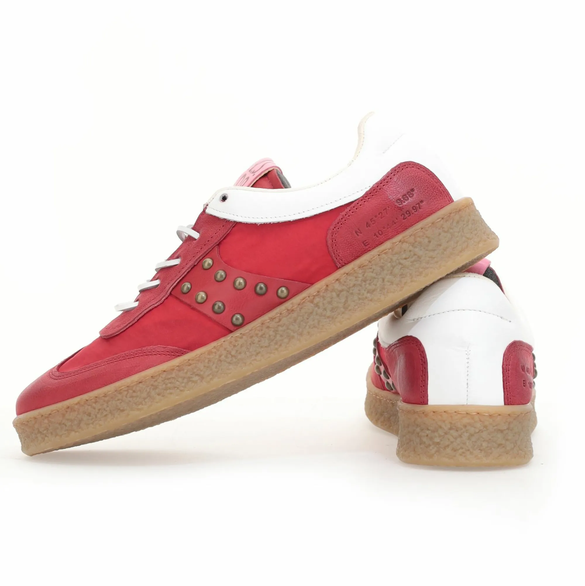 A.S.98 Sneakers Waldo^ Sneakers