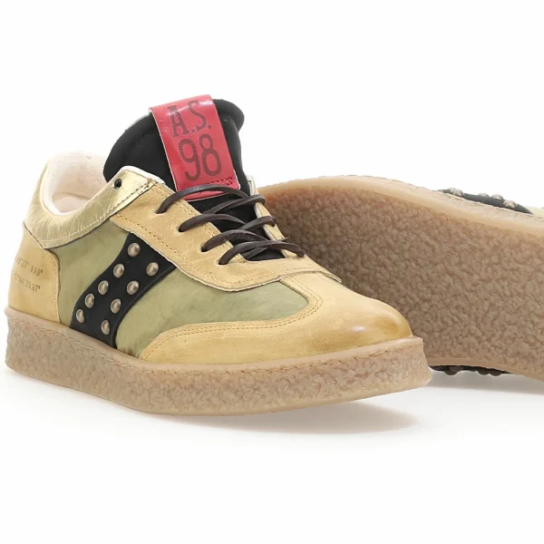 A.S.98 Sneakers Waldo^ Sneakers