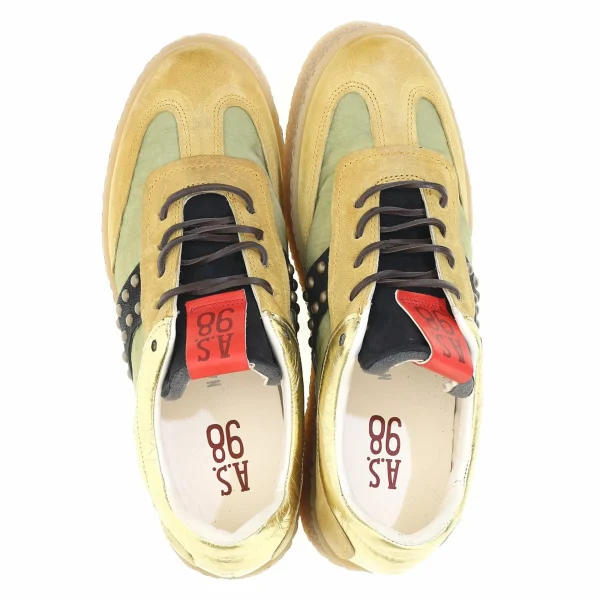A.S.98 Sneakers Waldo^ Sneakers